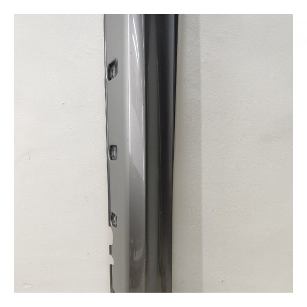 Spoiler Lateral Esquerdo Bmw V8 X6m 2015 8056467 Cinza