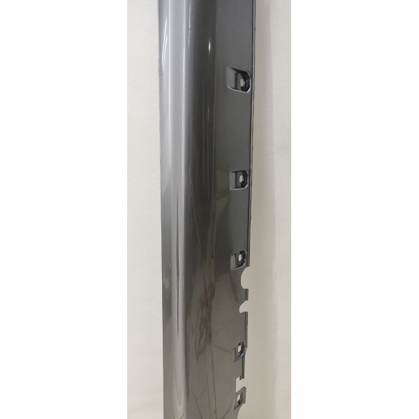 Spoiler Lateral Direito Bmw V8 X6m 2015 8056468 Cinza