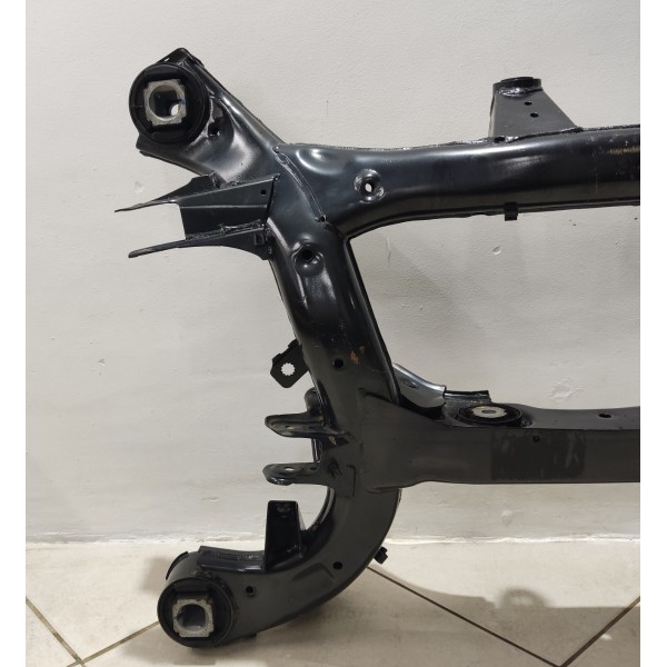 Agregado Traseiro Bmw V8 X6 2015