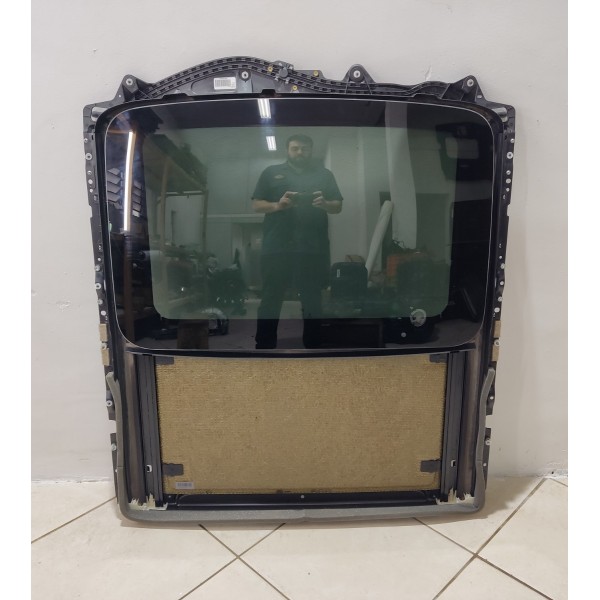 Teto Solar Bmw V8 X6 2015