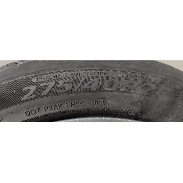 Jogo Roda R20 Bmw X6 V8 2015 Preto