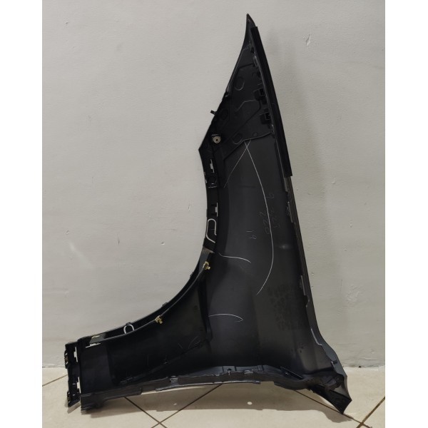 Para Lama Direito Bmw X6m V8 2015