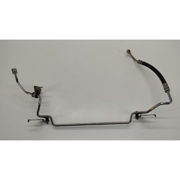 Cano Oleo Bmw X6 V8 2015 R342