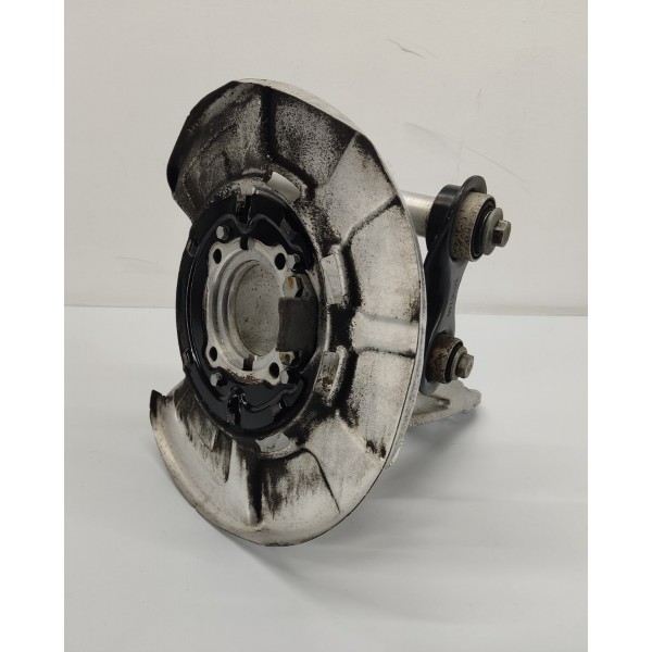 Montante Manga Eixo Traseiro Esquerdo Bmw X6 V8 2015 6770983