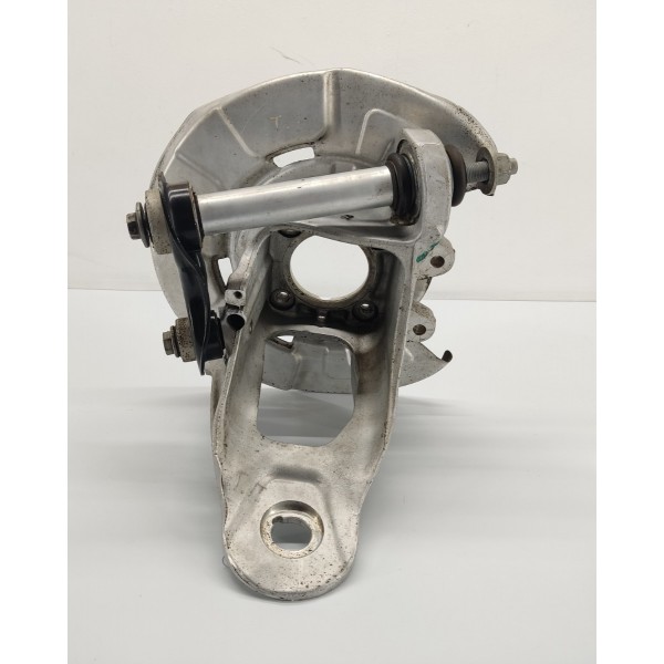 Montante Manga Eixo Traseiro Esquerdo Bmw X6 V8 2015 6770983