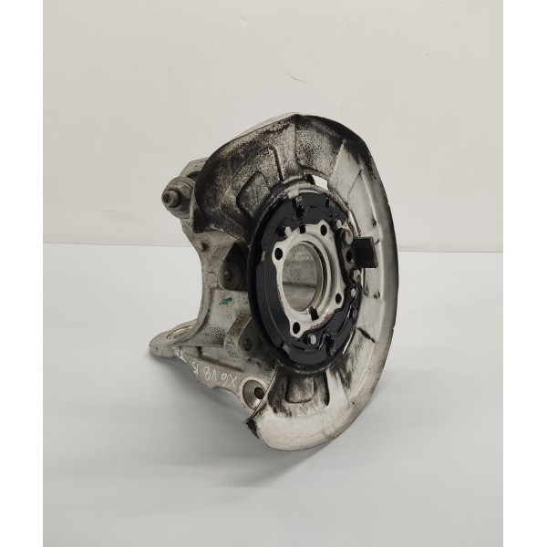 Montante Manga Eixo Traseiro Esquerdo Bmw X6 V8 2015 6770983