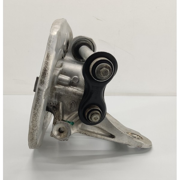 Montante Manga Eixo Traseiro Esquerdo Bmw X6 V8 2015 6770983