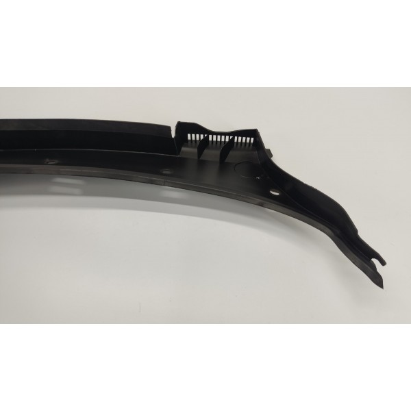 Churrasqueira Para Brisa Bmw X6 V8 2015 156716 Preto Churrasqueeira