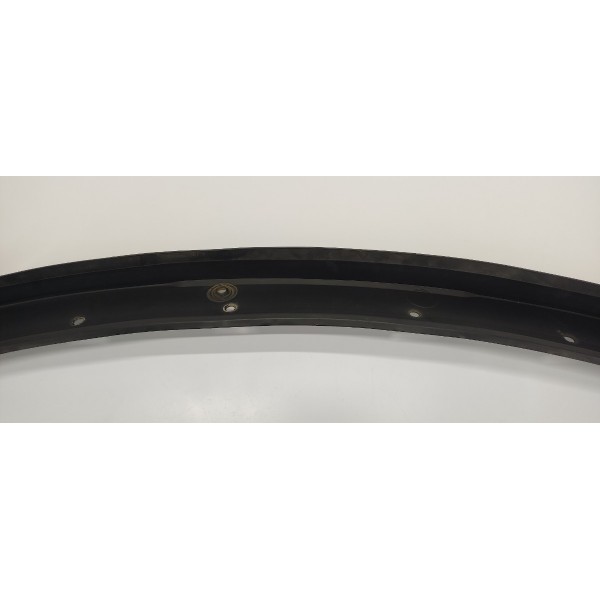 Churrasqueira Para Brisa Bmw X6 V8 2015 156716 Preto Churrasqueeira