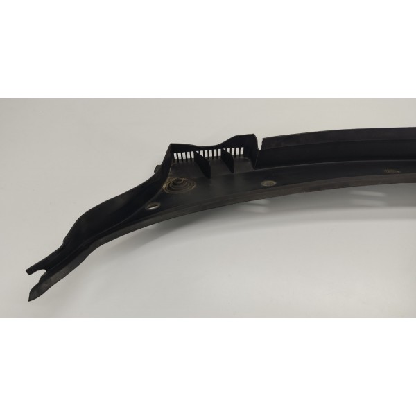 Churrasqueira Para Brisa Bmw X6 V8 2015 156716 Preto Churrasqueeira