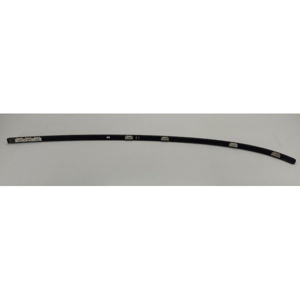 Friso Superior Teto Lado Esquerdo Bmw X6 V8 2015