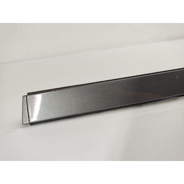 Friso Superior Teto Lado Esquerdo Bmw X6 V8 2015