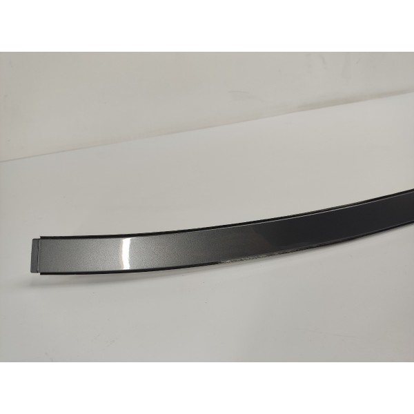 Friso Superior Teto Lado Direito Bmw X6 V8 2015