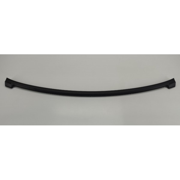 Acabamento Superior Painel Tabelier Bmw X6 V8 2015 9348366 Preto Churrasqueira