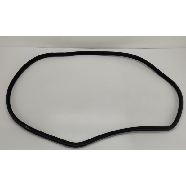 Borracha Vedação Carroceria Porta T.e Bmw X6 2015