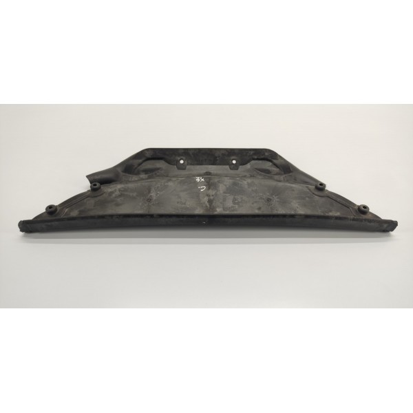 Dreno Agua Painel Corta Fogo Central Bmw X6 V8 2015