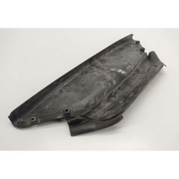 Dreno Agua Painel Corta Fogo Central Bmw X6 V8 2015