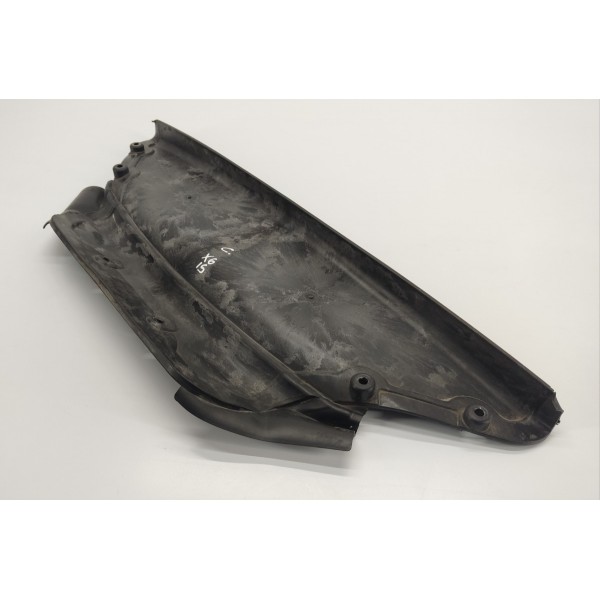 Dreno Agua Painel Corta Fogo Central Bmw X6 V8 2015