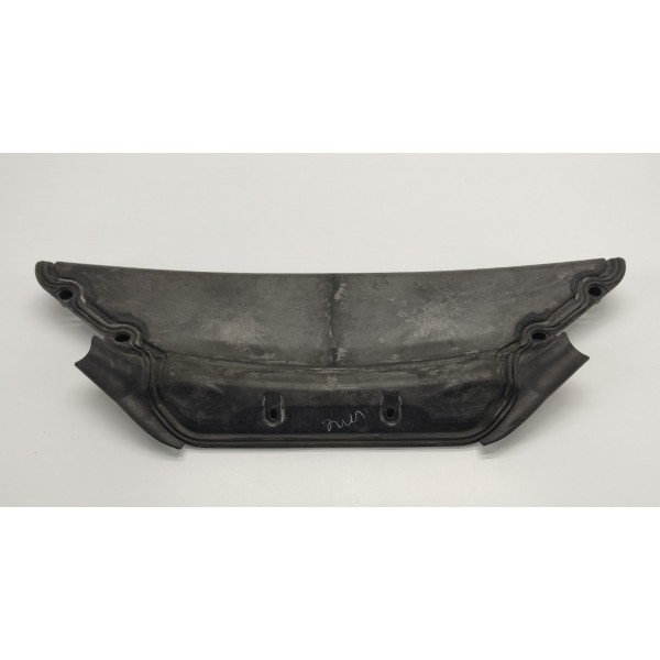 Dreno Agua Painel Corta Fogo Central Bmw X6 V8 2015