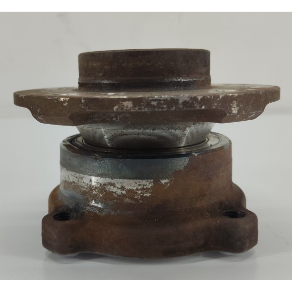 Cubo Rolamento Roda Traseiro Bmw X6 V8 2015