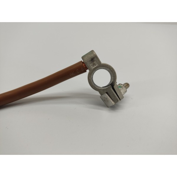 Capo Positivo Bateria Bmw X6 V8 2015 15974510