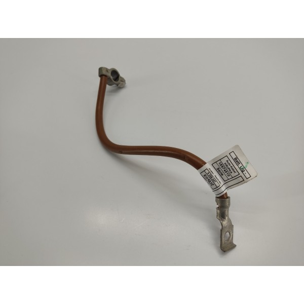 Capo Positivo Bateria Bmw X6 V8 2015 15974510