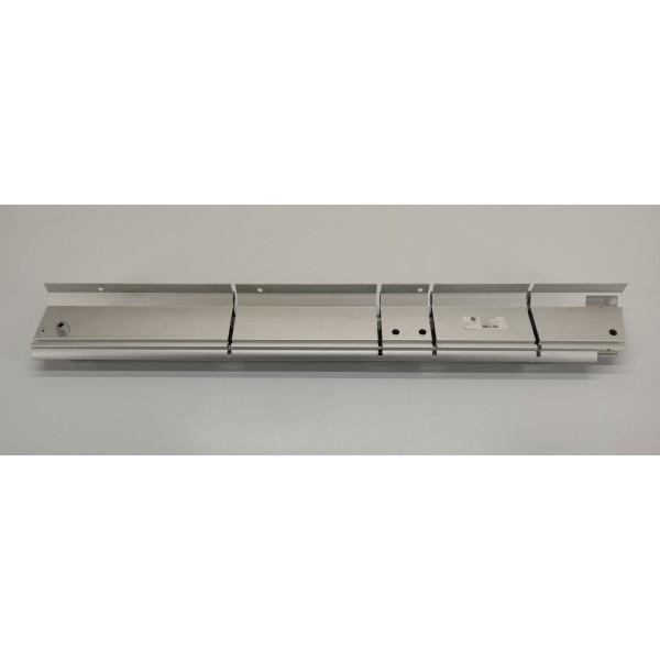 Suporte Trilho Porta Mala L.d Bmw X6 V8 2015 7343276