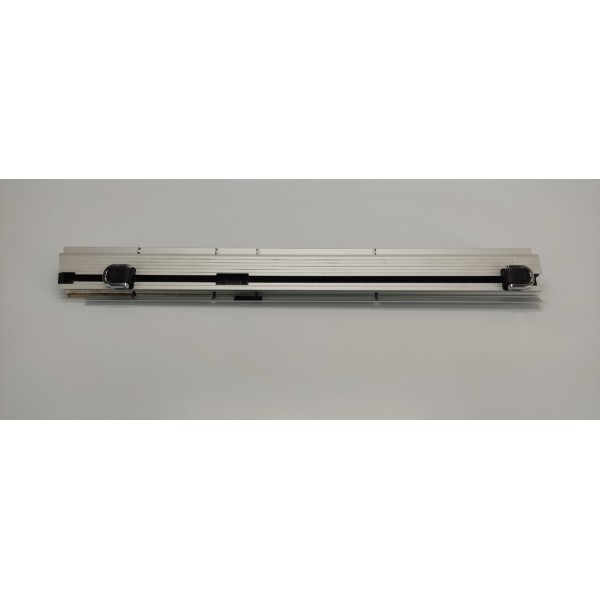 Suporte Trilho Porta Mala L.d Bmw X6 V8 2015 7343276