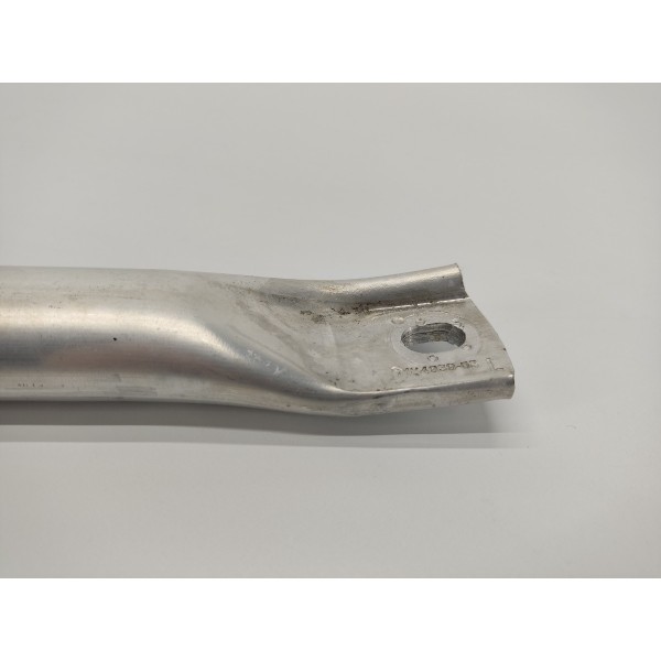 Barra Esquerda Reforço Cofre Motor Bmw X6 V8 2015 7184939