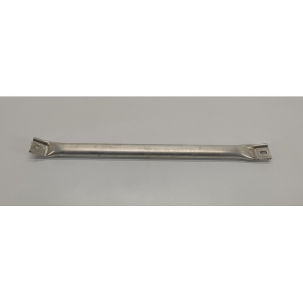 Barra Esquerda Reforço Cofre Motor Bmw X6 V8 2015 7184939