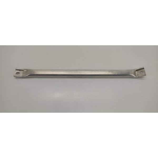 Barra Direita Reforço Cofre Motor Bmw X6 V8 2015 7184940