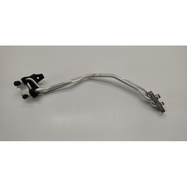 Mangueira Cano Ar Condicionado Bmw X6 V8 2015 9271894