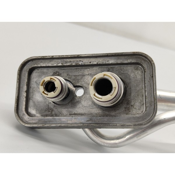 Mangueira Cano Ar Condicionado Bmw X6 V8 2015 9271894