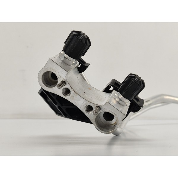 Mangueira Cano Ar Condicionado Bmw X6 V8 2015 9271894