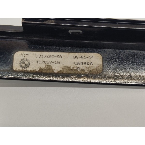 Acabamento Black Piano Porta T.e Bmw X6 V8 2015 7317803