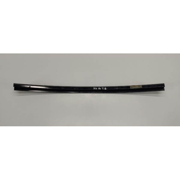 Calha Guia Corre Vidro T.e Bmw X6 V8 2015