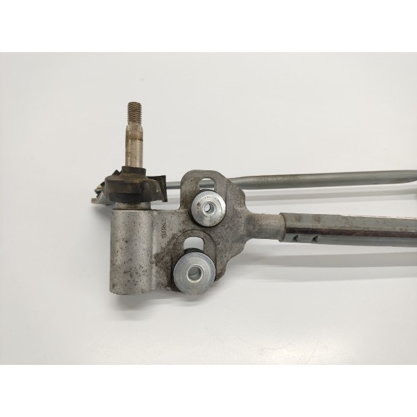 Galhada Limpador Para Brisa Bmw X6 V8 2015 7350336 Esquerdo