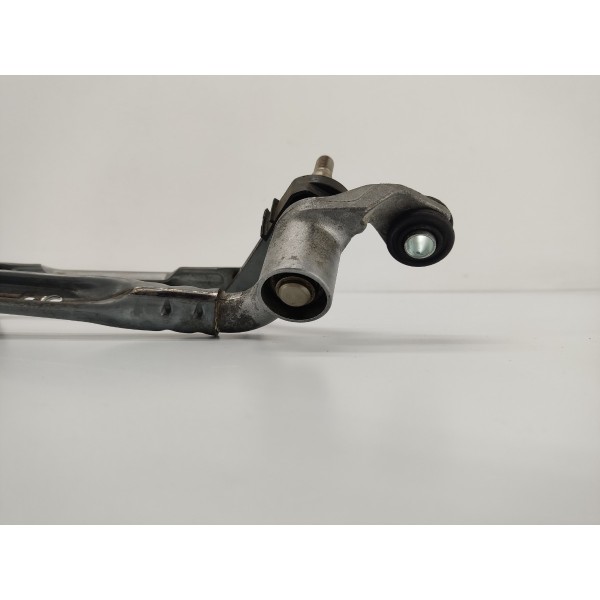 Galhada Limpador Para Brisa Bmw X6 V8 2015 7350336 Esquerdo