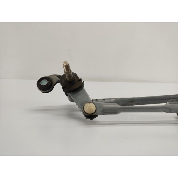 Galhada Limpador Para Brisa Bmw X6 V8 2015 7350336 Esquerdo