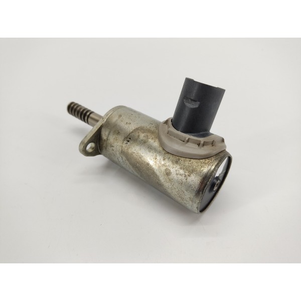 Atuador Valvetronic Comando Cabeçote Bmw X6 V8 2015 Detalhe