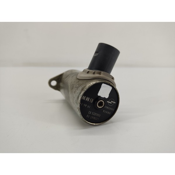 Atuador Valvetronic Comando Cabeçote Bmw X6 V8 2015 Detalhe