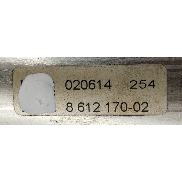 Reservatorio Ar Suspensão Bmw X6 V8 2015 8612170