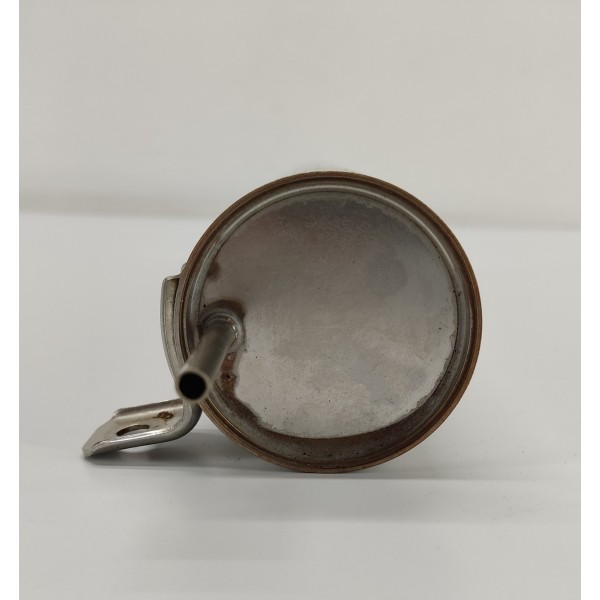 Reservatorio Ar Suspensão Bmw X6 V8 2015 8612170