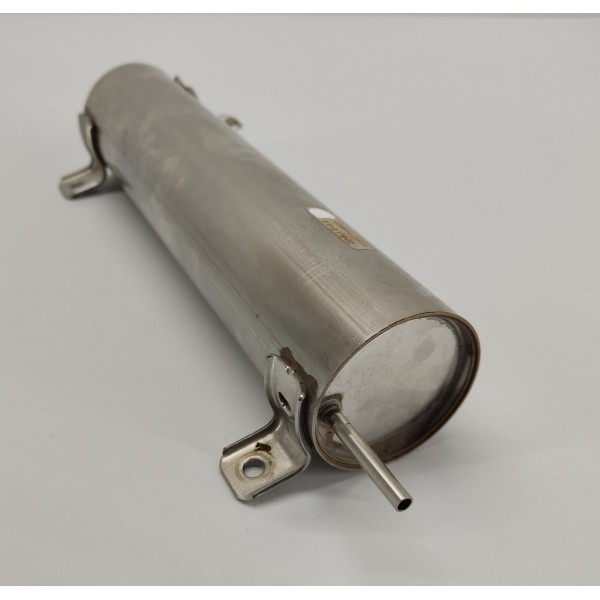 Reservatorio Ar Suspensão Bmw X6 V8 2015 8612170