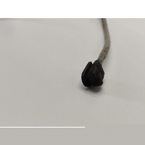 Sensor Pastilha Freio Traseiro Bmw X6 V8 2015 6854168