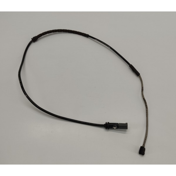 Sensor Pastilha Freio Traseiro Bmw X6 V8 2015 6854168