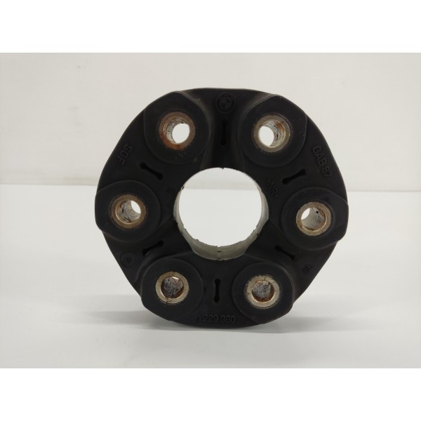 Bolachao Eixo Cardan Bmw X6 V8 2015