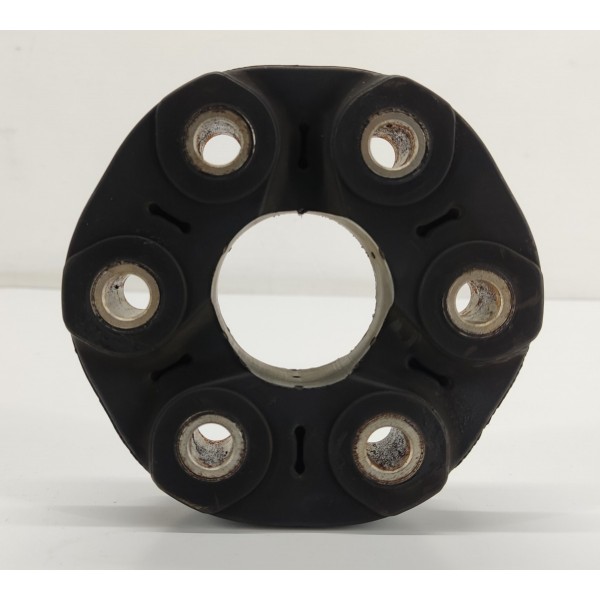 Bolachao Eixo Cardan Bmw X6 V8 2015