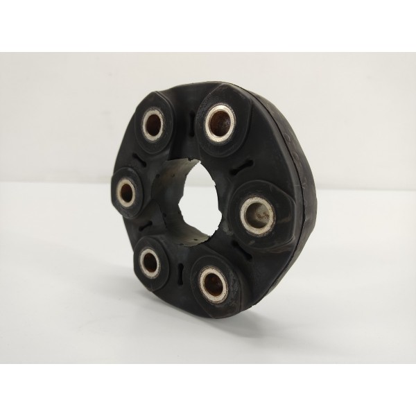 Bolachao Eixo Cardan Bmw X6 V8 2015