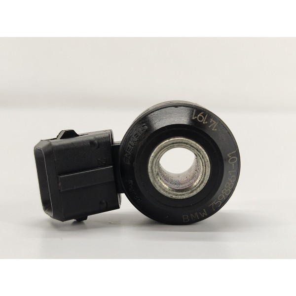 Sensor Detonação Bmw X6 V8 2015 7598861